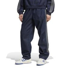 adidas Originals/adidasアディカラー ルーズ トラックパンツ デニム ストーン