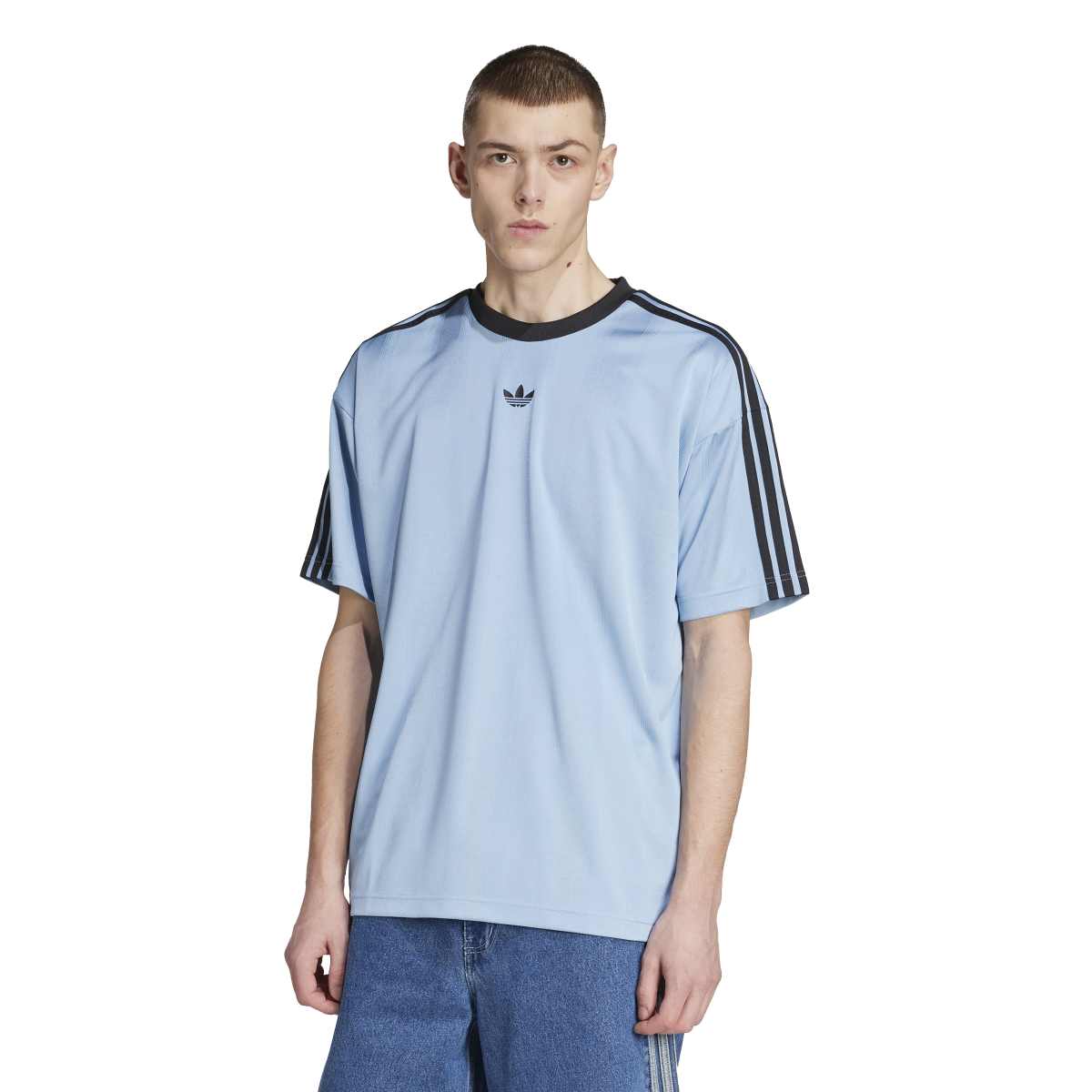 [}C]adidas Originals/AfB_X IWiX/JACQUARD JERSEY/AfB_X IWiXiadidas originalsj u[