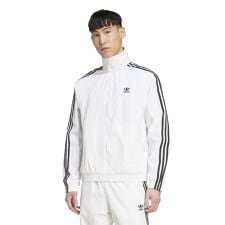 アディカラー ウーブン ファイヤーバード トラックトップ（ジャージ）