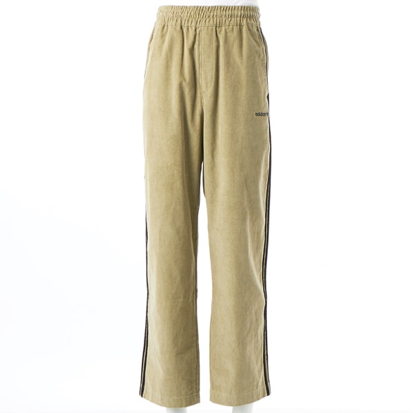 取寄) アディダス ワイド レッグ パンツ adidas Wide Leg Pants Tech