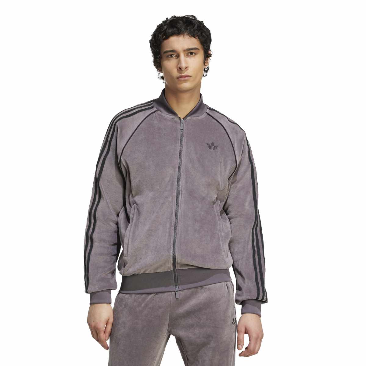 adidas Originals/2000 TT/アディカラー 2000s ウーブントラックトップ