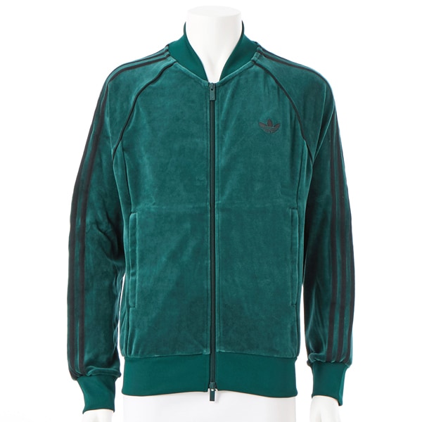 adidas アディダスオリジナルス　トラックジャケット 　リブジャージ TT adidas ジャージ アトランタ トラックトップ / トラック