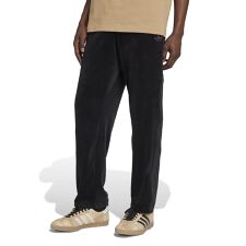adidas Originals/SSTアディカラー ベロア トラックパンツ