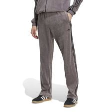 adidas Originals/SSTアディカラー ベロア トラックパンツ