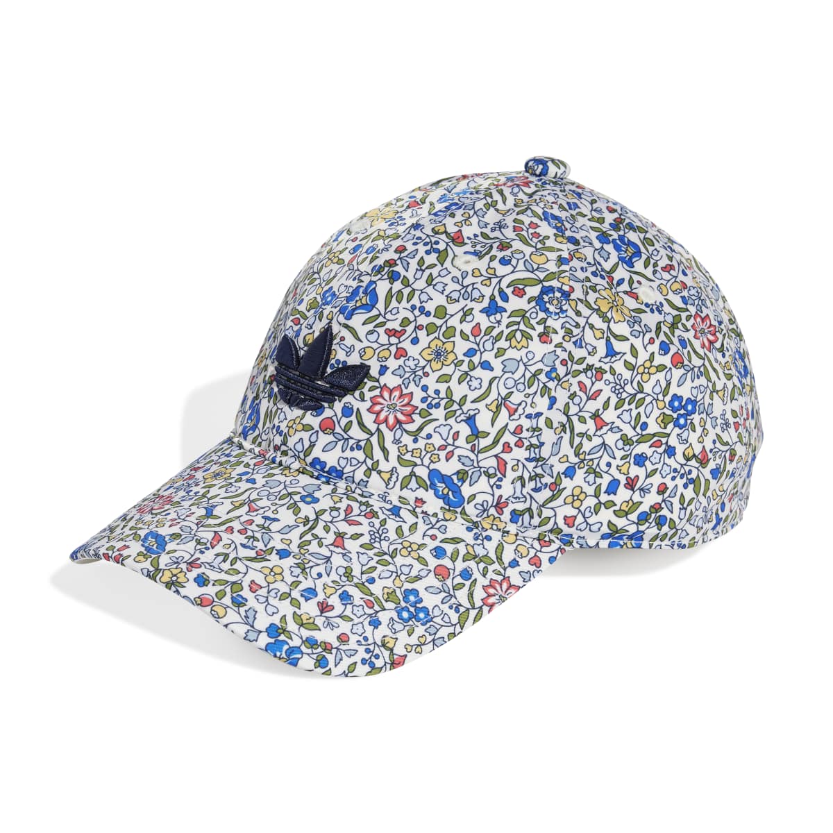 adidas × LIBERTY キャップ adidas Originals/アディダス オリジナルス/LIBERTY BB CAP