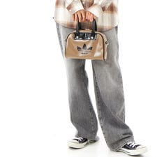 adidas Originals/アディダス オリジナルス/アディカラー ミニボウリングバッグ