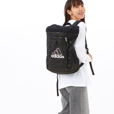 [^:TY363-JY2551]MA̓͂₷ƂɎ[łA㕔ɊJg̗ǂobNpbNBXƂAE҂Ɋ|ăgbLOƂÃAfB_X̃obNpbN΁AKiX}[gɂ܂Ƃ߂BbVƃR[fC̑gݍ킹NVbNȃVGbgɎAtN^[fBe[ɍ킹Č𑨂Bp̃m[gPCRp[gg܂ޑ̃|PbgĂAׂĂ̂̂ɓK[Xy[X邩AɏWłBTCYF18 cm x 30 cm x 46 cmeʁF23.32 LTCN|GXe100%WbvN[W[