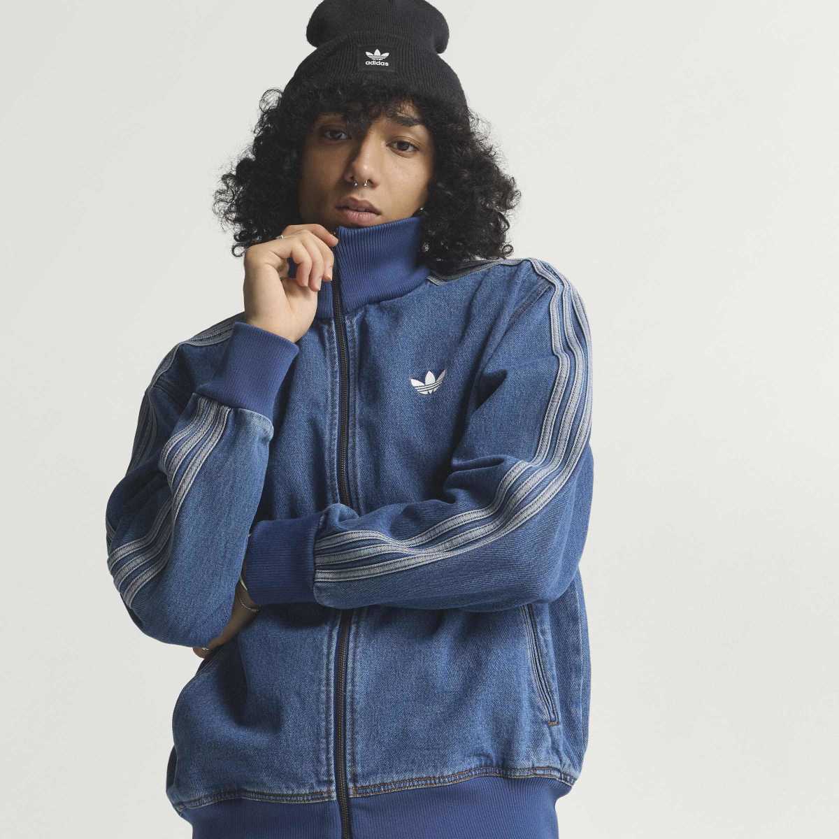 アディダス オリジナルス(adidas originals) ジャージ（トラック