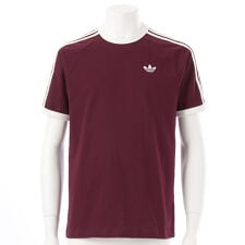 adidas Originals/adidas ORI 3-STRIPES TEE