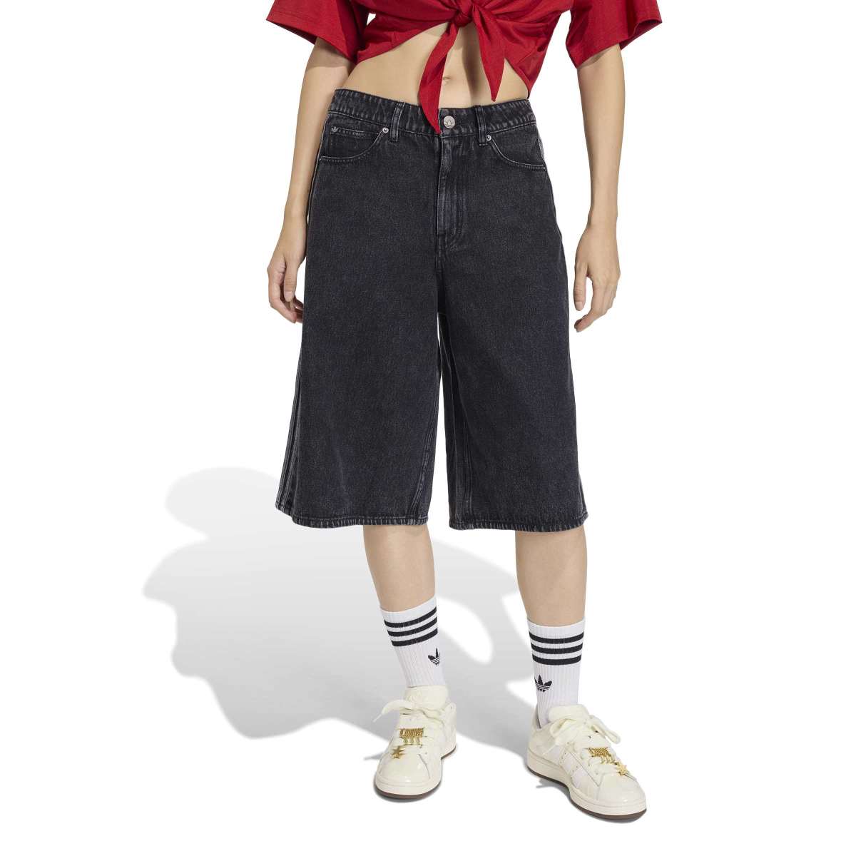 [�}���C]adidas Originals/adidas ORI FIREBIRD JORTS DEN/�A�f�B�_�X �I���W�i���X�iadidas originals�j KD2916