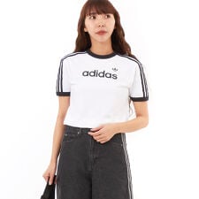 adidas Originals/アディダスオリジナルス/adidas ORI LINEAR TEE