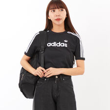 adidas Originals/アディダスオリジナルス/adidas ORI LINEAR TEE