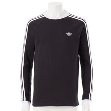 adidas Originals/adidas ORI 3-STRIPES LONGSLEE