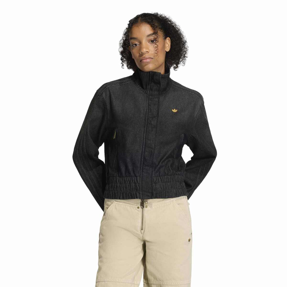 adidas Originals/adidas ORI DENIM TRACKTOP | アディダス オリジナル
