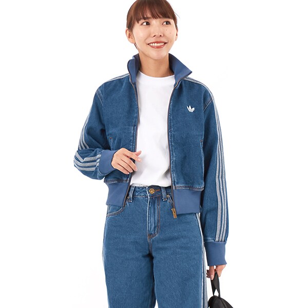 ツイードデニムニットジャケット | グレースコンチネンタル(GRACE