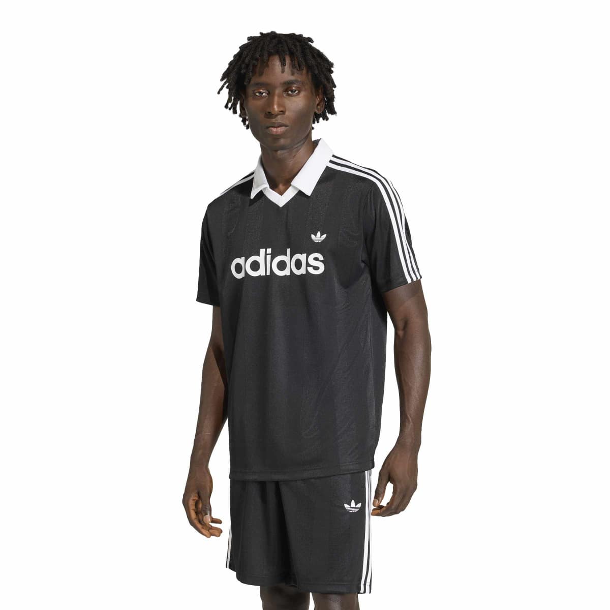 [�}���C]adidas Originals/adidas ORI ARCHIVE COLLAR ENG/�A�f�B�_�X �I���W�i���X�iadidas originals�j �u���b�N