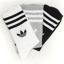 adidas Originals/adidas HERI 3S CREW S 3P