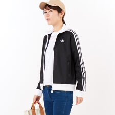 adidas Originals/adidas ORI CLASSIC TRACK TOP