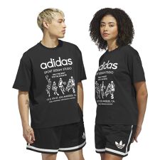 adidas Originals/アディダス オリジナルス/adidas ORI OTB TEE