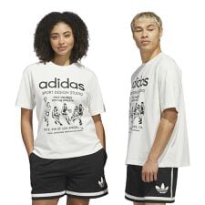 adidas Originals/アディダス オリジナルス/adidas ORI OTB TEE
