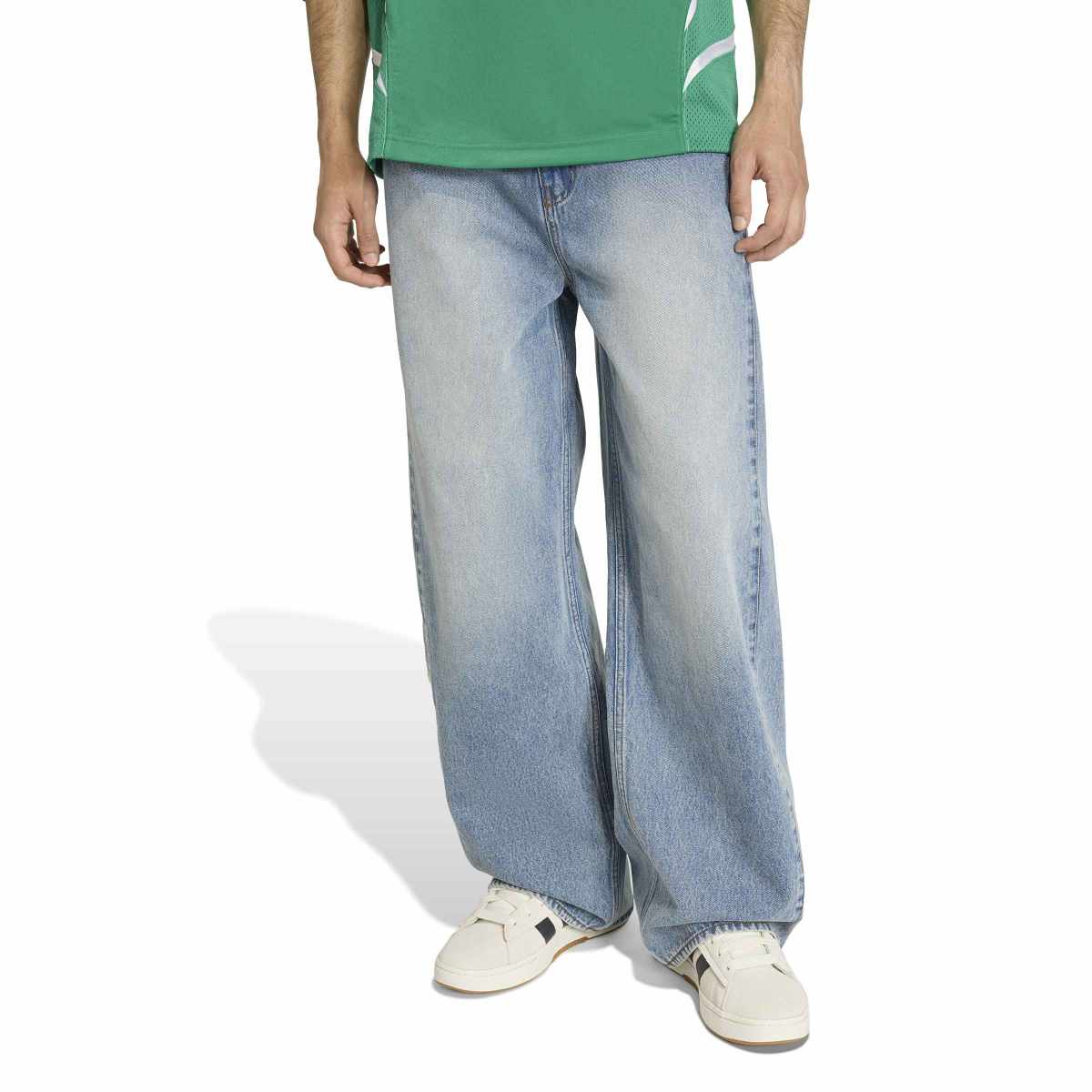 adidas Originals/adidas ORI DENIM PANTS | アディダス オリジナルス
