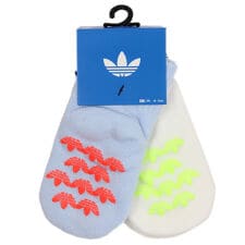 adidas Originals/adidas HERI Anti Slip Sock 2 P