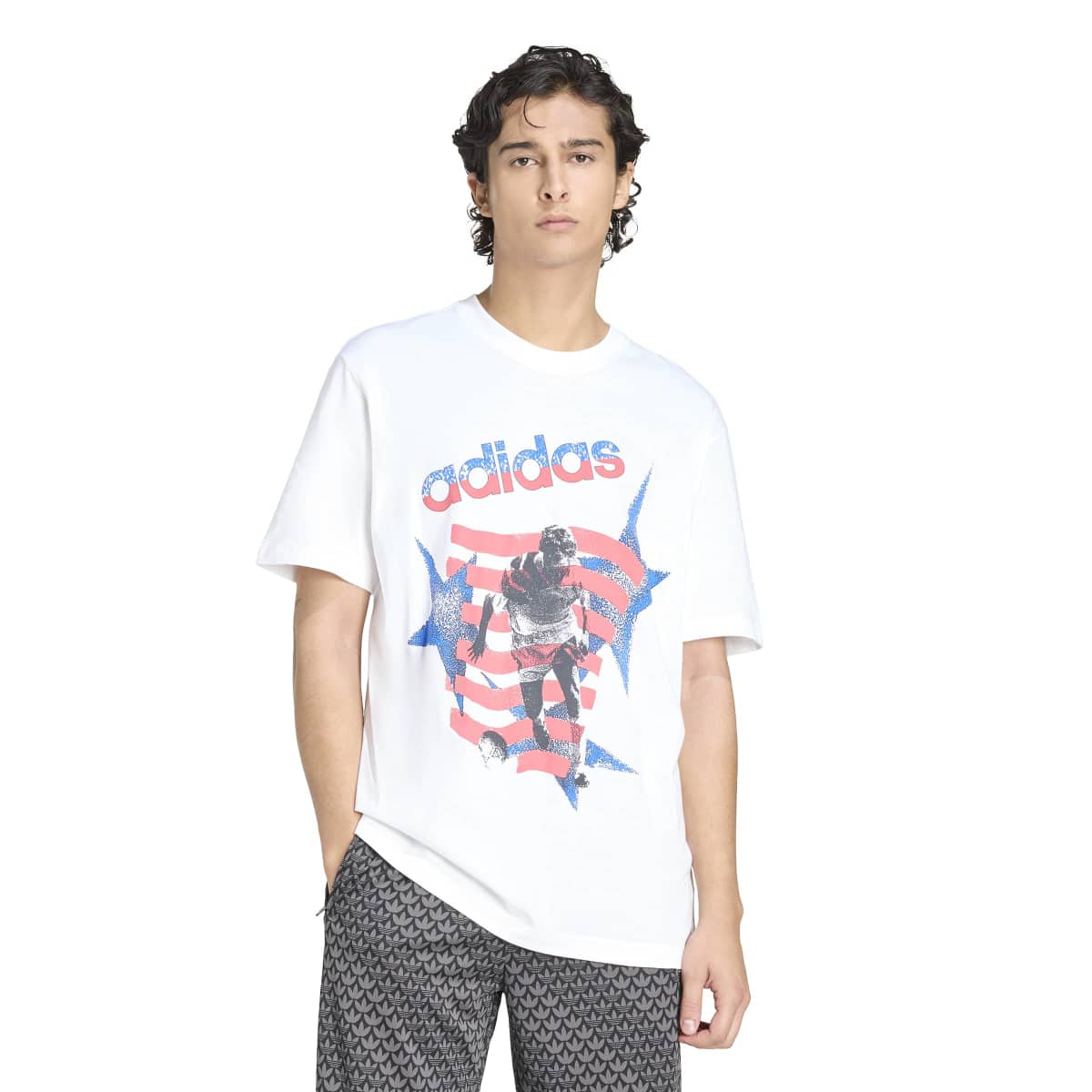 adidas originals tシャツ」の人気商品一覧 | 安い商品を通販サイト