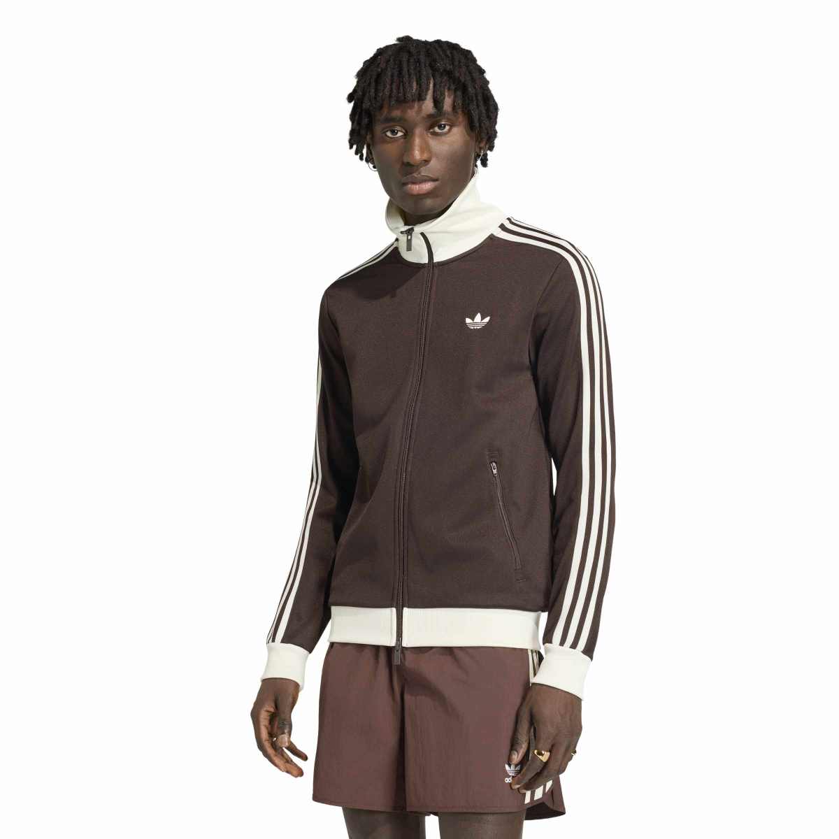 adidas Originals/adidas ORI CLASSIC TRACK TOP | アディダス