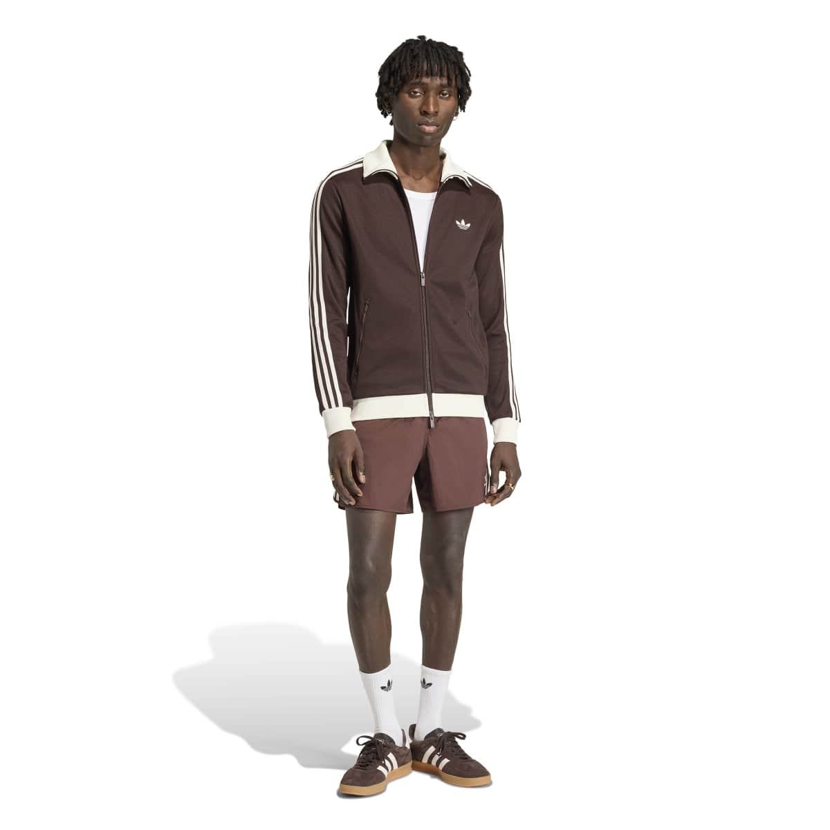 adidas Originals/adidas ORI CLASSIC TRACK TOP | アディダス