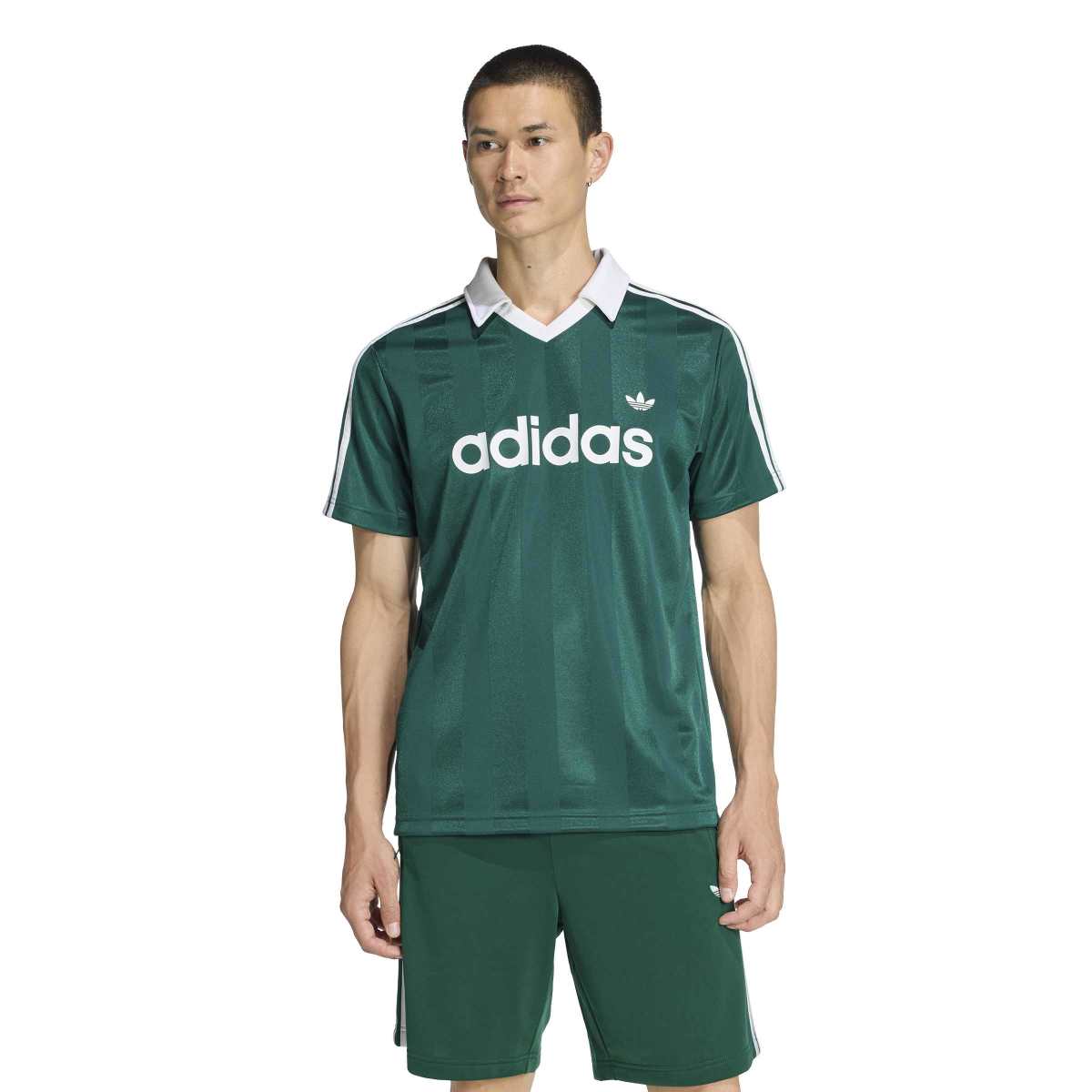 [�}���C]adidas Originals/adidas ORI ARCHIVE COLLAR ENG/�A�f�B�_�X �I���W�i���X�iadidas originals�j �J���b�W�O���[��