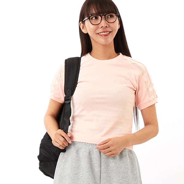 [�}���C]adidas Originals/adidas ORI LACE CALI TEE/�A�f�B�_�X �I���W�i���X�iadidas originals�j �T���f�B�[�s���N