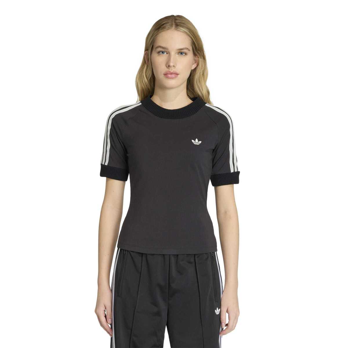 adidas Originals/adidas ORI CALI TEE WITH KNIT | アディダス