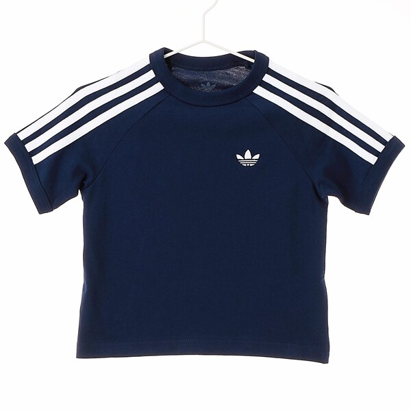 adidas Originals/アディダス オリジナルス/3 STRIPES TEE