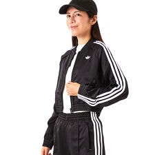 adidas Originals/アディダス オリジナルス/SATIN SST JACKET