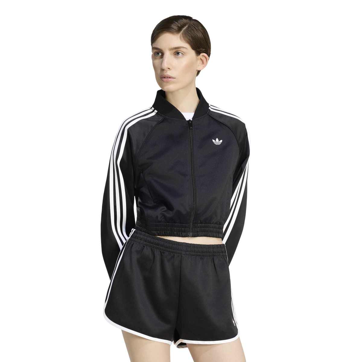 アディダス オリジナルス(adidas originals) レディース ジャージ