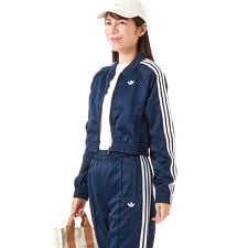 adidas Originals/アディダス オリジナルス/SATIN SST JACKET