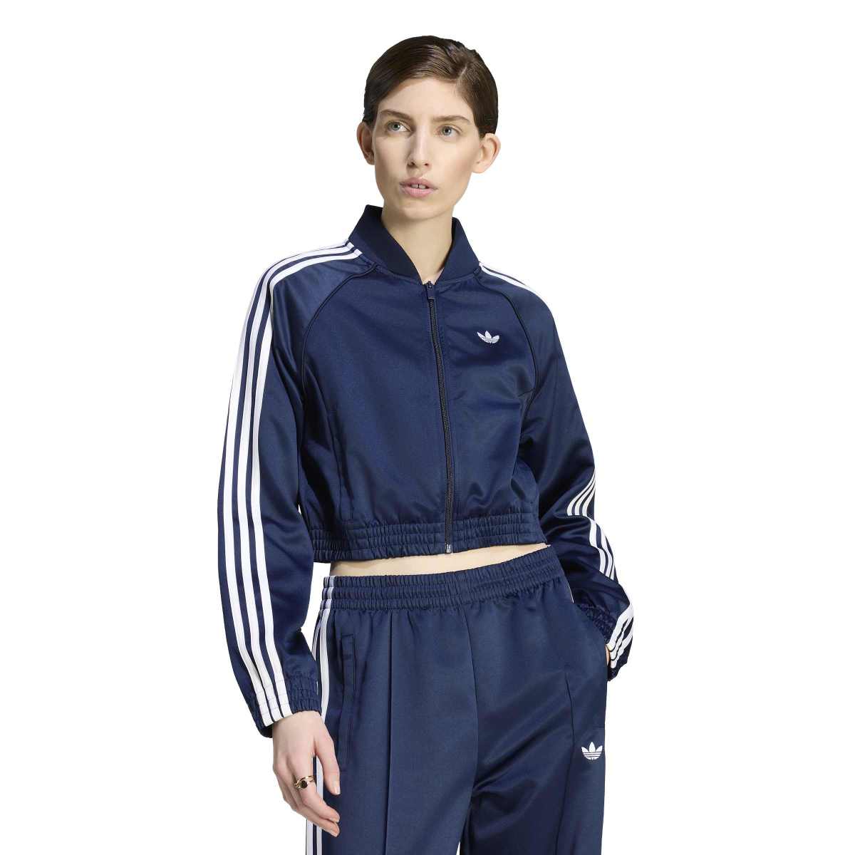 adidas Originals/アディダス オリジナルス/SATIN SST JACKET 