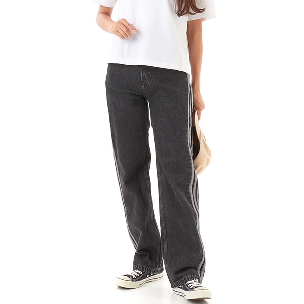 [�}���C]adidas Originals/FIREBIRD DENIM PANTS/�A�f�B�_�X �I���W�i���X�iadidas originals�j KQ6488
