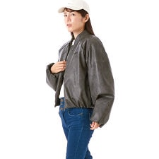 adidas Originals/アディダス オリジナルス/SST CROPPED JACKET