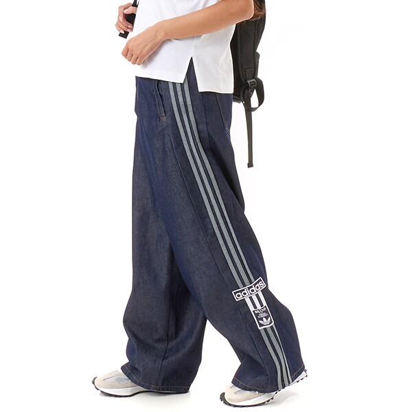 adidas Originals/アディダス オリジナルス/ADIBREAK DENIM PANTS