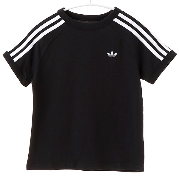 adidas Originals/アディダス オリジナルス/3 STRIPES TEE