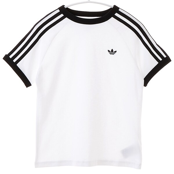 adidas Originals/アディダス オリジナルス/3 STRIPES TEE