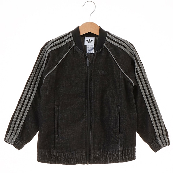 adidas Originals/アディダス オリジナルス/SST DENIM TRACK TOP