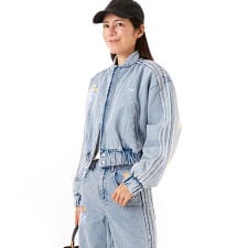 adidas Originals/アディダス オリジナルス/CARE BEAR JACKET