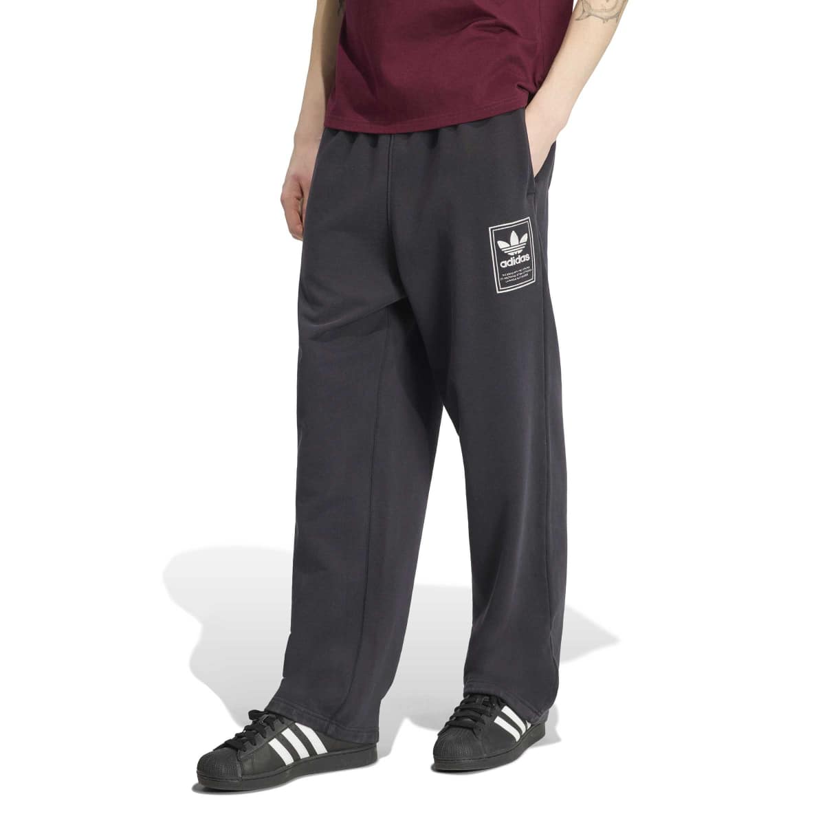 adidas Originals/ELEVATED GFX SWEAT PANT | アディダス オリジナルス