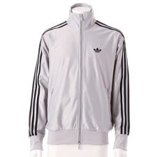 Eriu アディダスオリジナル adidas トラックジャケット白 アディダス オリジナルス adidas Originals ベッケンバウアー トラックトップ ジャージ JC5806 白 ホワイト レディース White-Black JC5806 - ファッション通販 d fashion