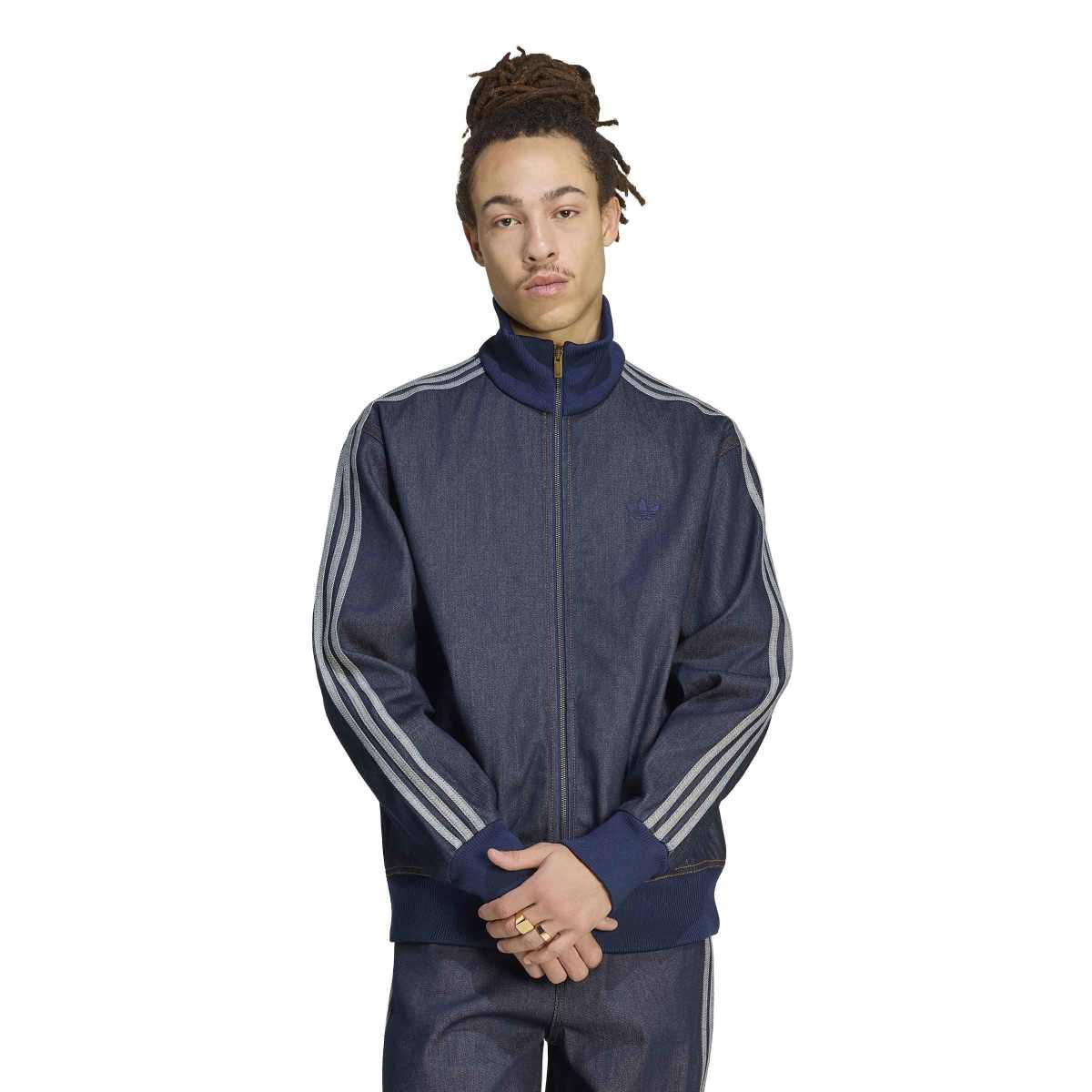 アディダス オリジナルス(adidas Originals) メンズ デニムジャケット