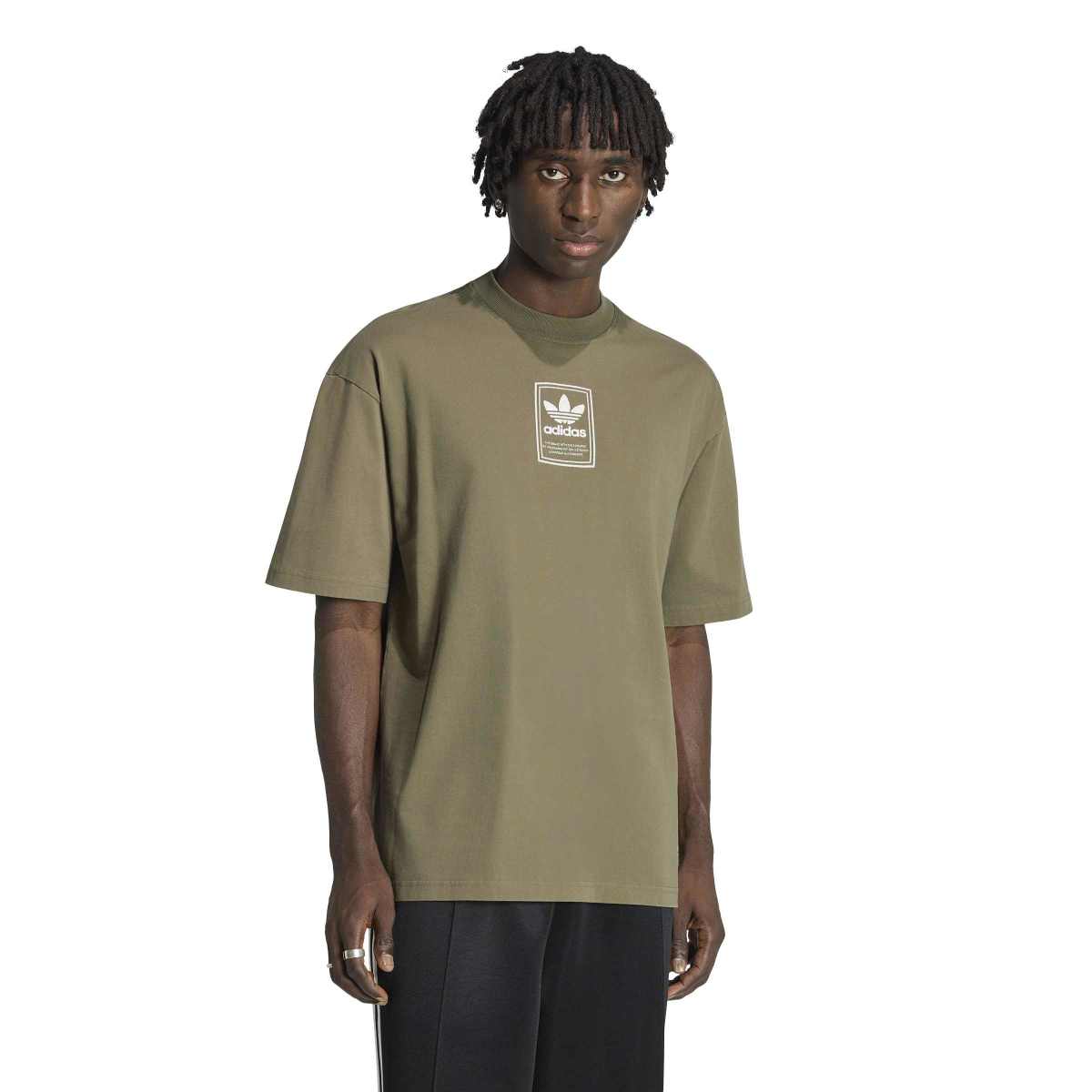 adidas Originals/アディダス オリジナルス/ELEVTAED GFX TEE