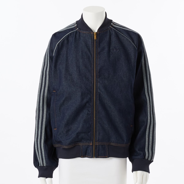 アディダス オリジナルス(adidas Originals) メンズ デニムジャケット