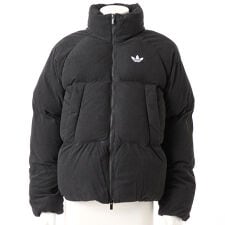 adidas Originals/CORDUROY PUFFER JACKET